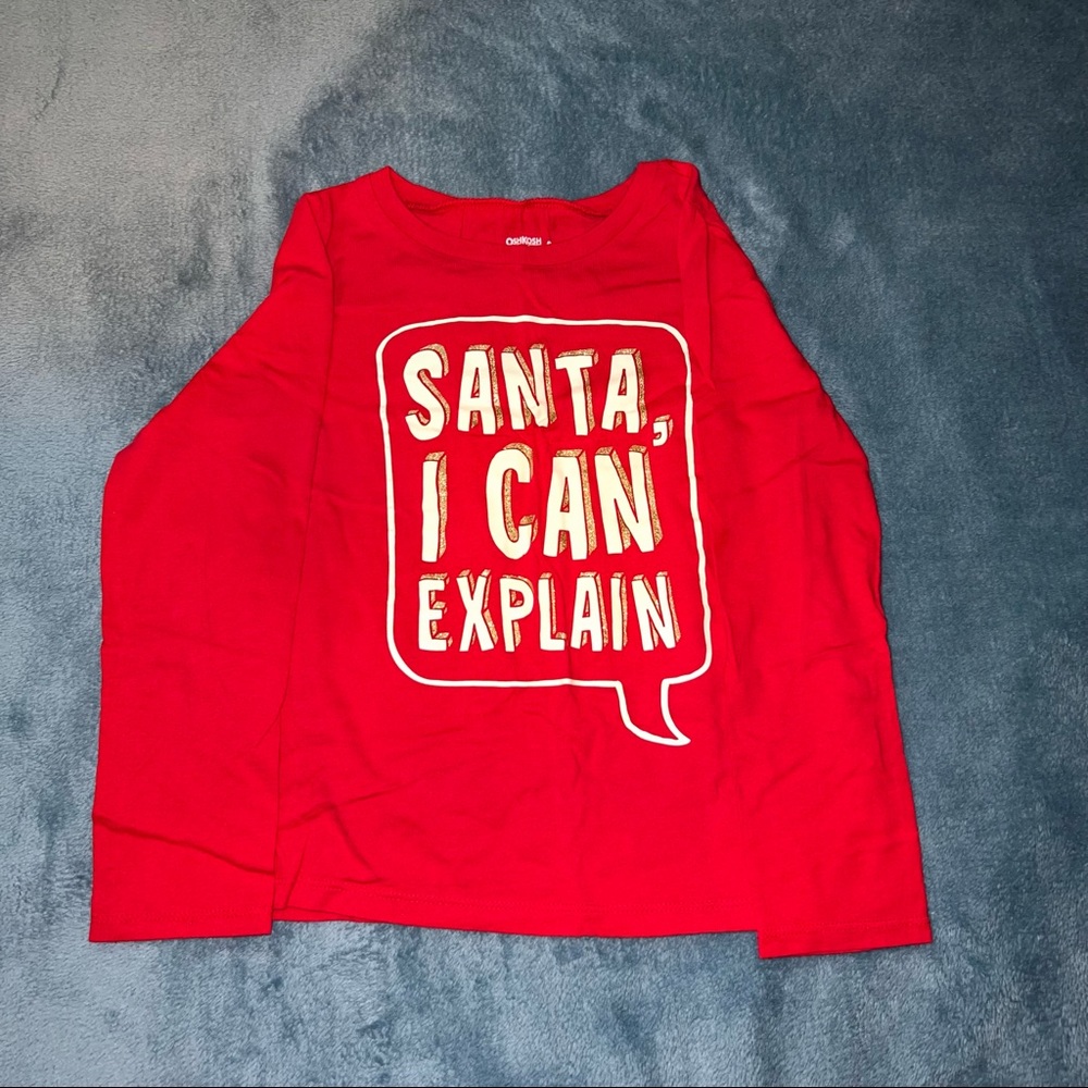 Carter’s Kid Graphic Tee